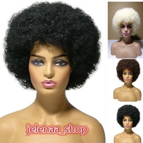 Charm afro women men - afro,