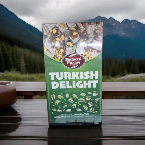 Pack turkish delight - pack, 2