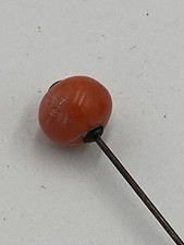 ANTIQUE/VINTAGE  HAT PIN