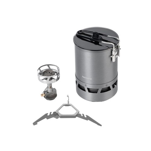 Petrel quickboil pro - petrel,