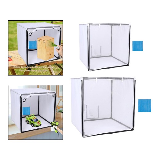 Portable paint booth spray - booth,