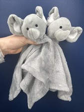 MOON & STARS TJM GREY ELEPHANT