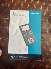 Texas Instruments TI-85