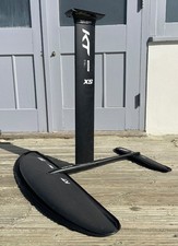 KT Foiling Instinct complete