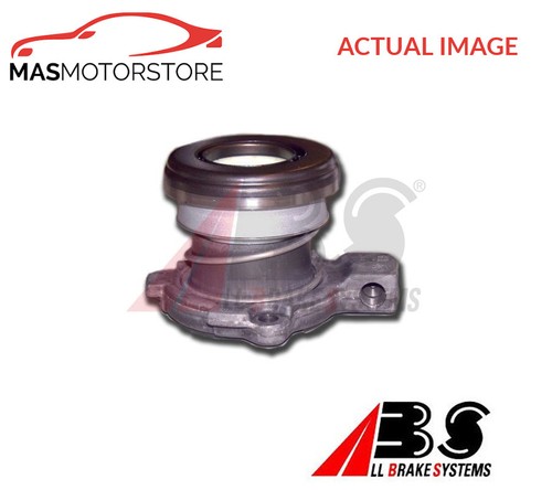 Central clutch slave cylinder - clutch,