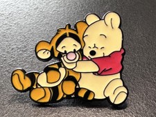 Winnie the Pooh & Tigger