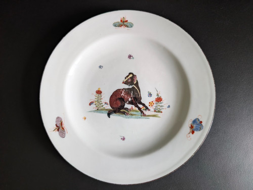 Museum meissen löwenfinck - museum,