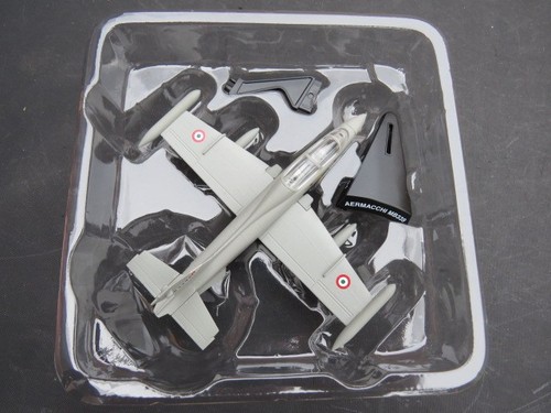 Del prado aircraft - of, the