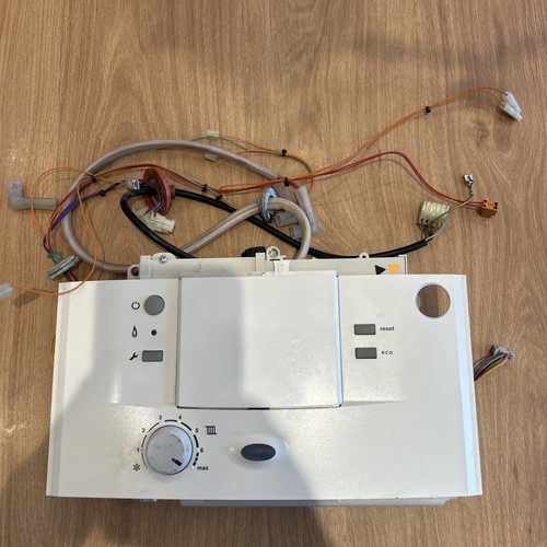 Worcester greenstar 28i junior - worcester,