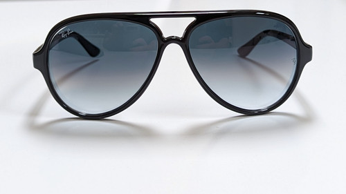 Ray ban cat - cat, sunglasses