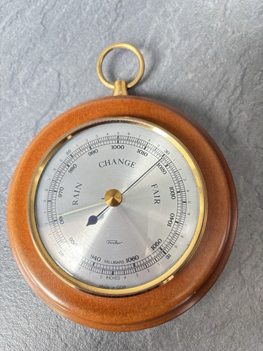 Fischer round wooden - fischer,