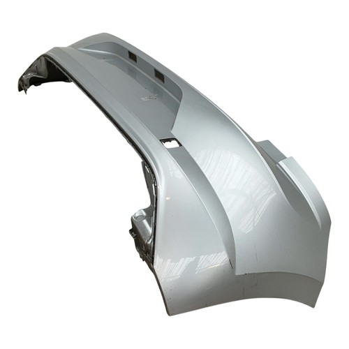Volkswagen polo rear bumper - polo,