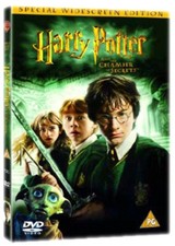 Harry potter and the - harry,
