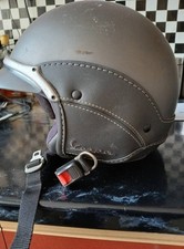 Vespa Open Face Helmet