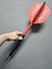 Stephen Bunting dart 3d