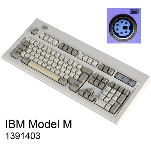 Vintage ibm model - vintage, 1391403
