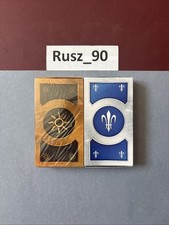 X2 GWENT DECK OF CARDS ONLY