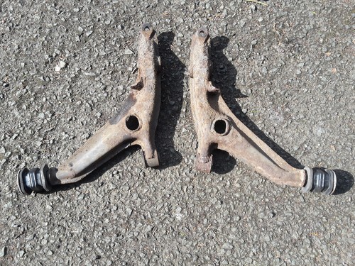 Honda civic suspension arms - honda,