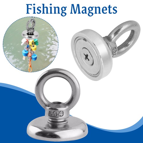 Fishing magnet neodymium n35 - fishing,