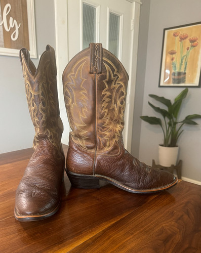 Tony lama 7938 mens - tony, 8d