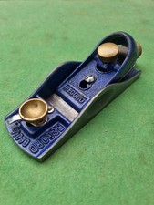  vintage Record 091/2 Block Plane 