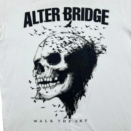 Vintage alter bridge - bridge, fan