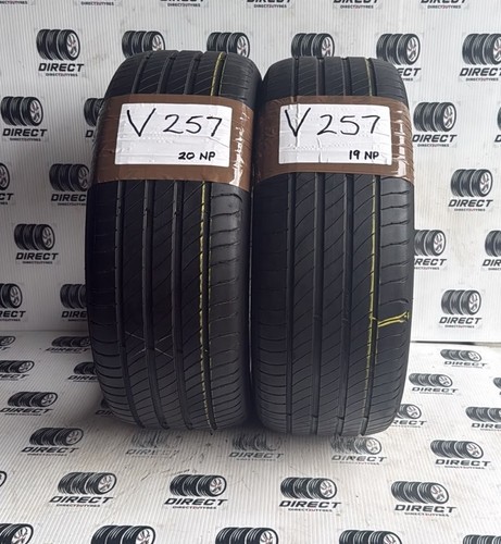 2254517 michelin primacy 4 - michelin,