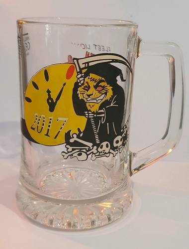 Rare novelty beer - novelty,