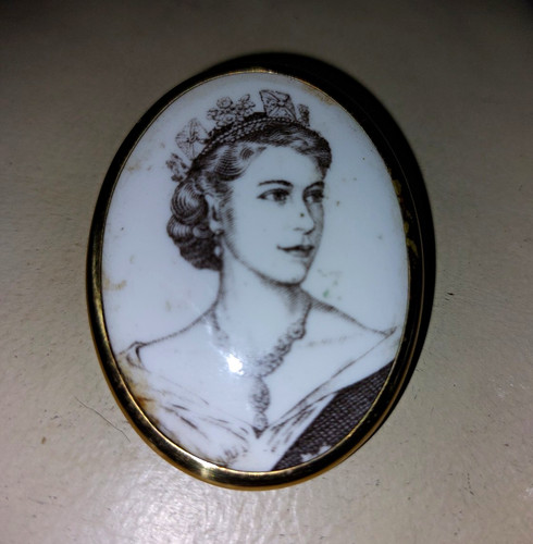 Queen elizabeth 1953 - elizabeth, ii