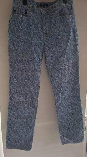 Womens atelier gardeur - womens, blue