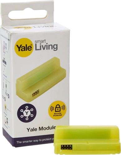 Yale smart living module - yale, for