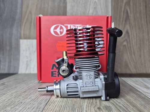 Thunder tiger evo - thunder, 12