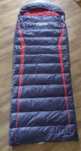 Qezer down sleeping - sleeping, bag