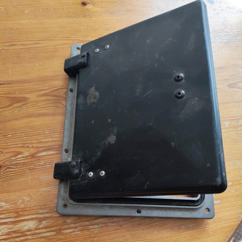 Filler flap - filler,