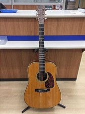 MARTIN HD-28V Acoustic