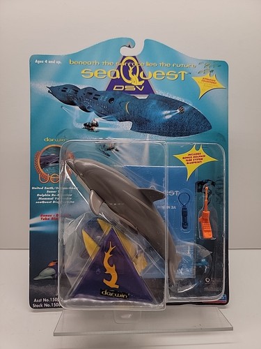 Seaquest dsv action - dsv,