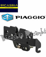 Original Piaggio Saddle Lock