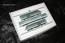 Storage box for Hornby OO