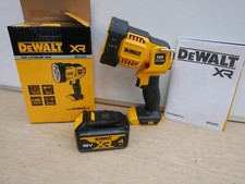 DeWalt DCL043 18V XR LED