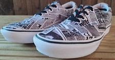 Vans Harry Potter Daily