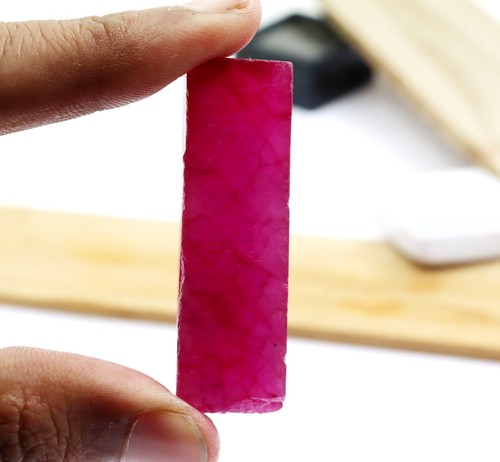 138 ruby natural red - ct,