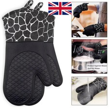 Double heat resistant - double, silicone