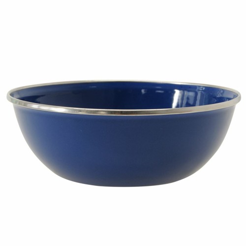 Gelert unisex enamel bowl - unisex,