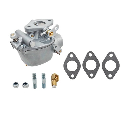 Carburetor kit for - carburetor, massey