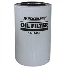 QUICKSILVER - OIL FILTER -