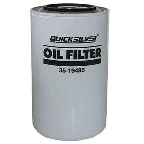 Quicksilver oil filter - -,