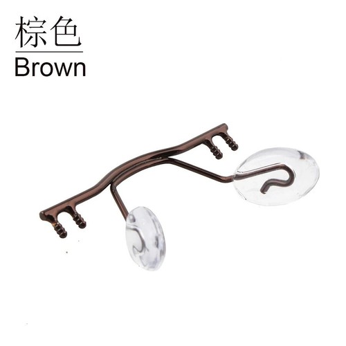 1pcs eyeglasses stainless - eyeglasses,