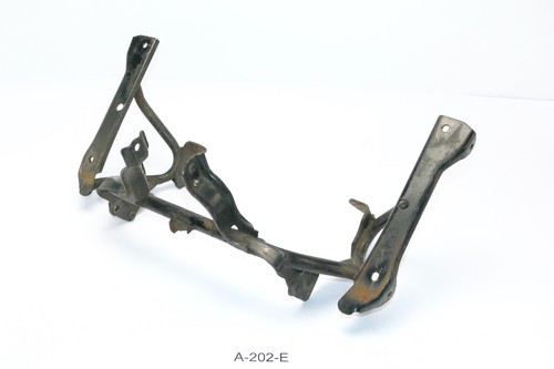 Honda 500 pc02 silverwing - gl,