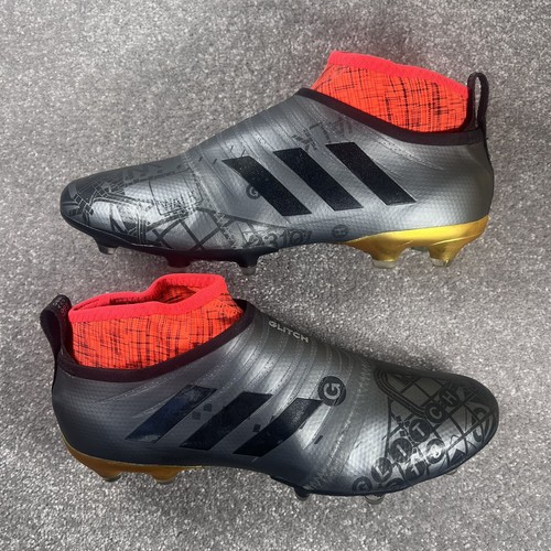 Adidas glitch football boots - adidas,