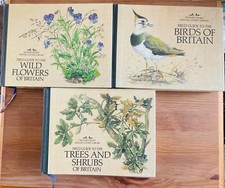 Readers Digest Field Guides